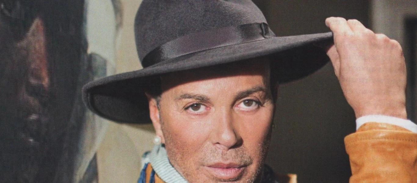 Λάκης Γαβαλάς: «Με τον Κυριάκο Μητσοτάκη πάμε μαζί στο...» (βίντεο)